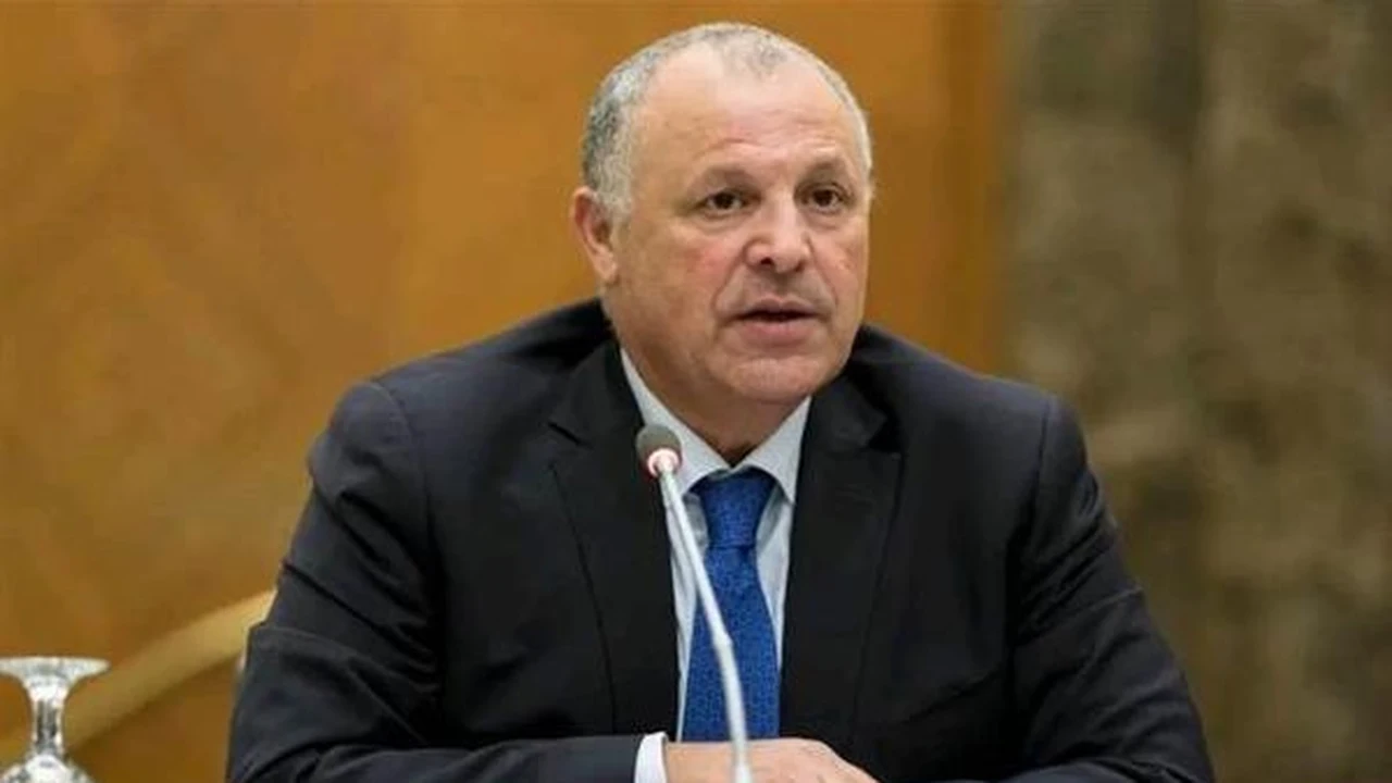 حقيقة استكمال الدوري.. اتحاد الكرة المصري يحسم الجدل حول إلغاء الموسم الحالي